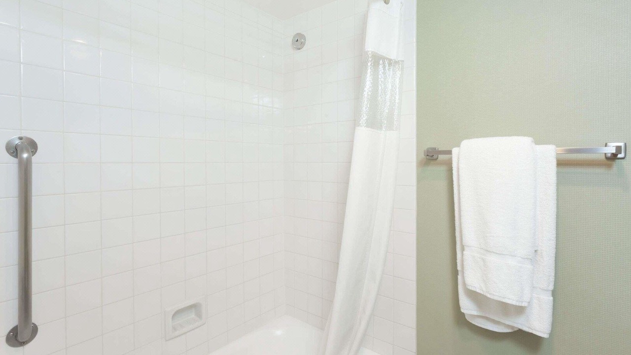 Photo of Bathroom in Garden Grove