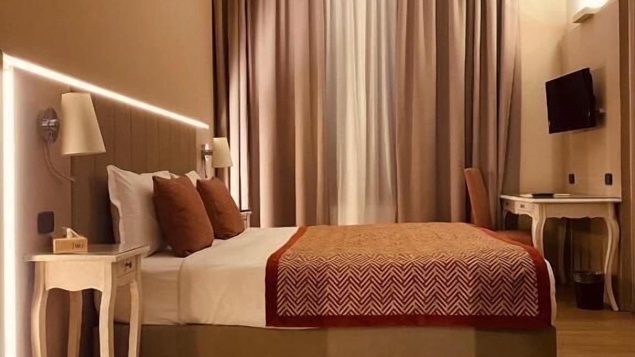 Photo of Bedroom in Vizzola Ticino
