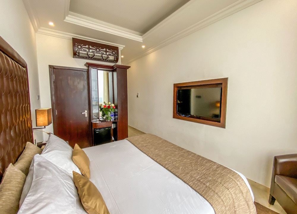 Photo of Bedroom in Al Kubus