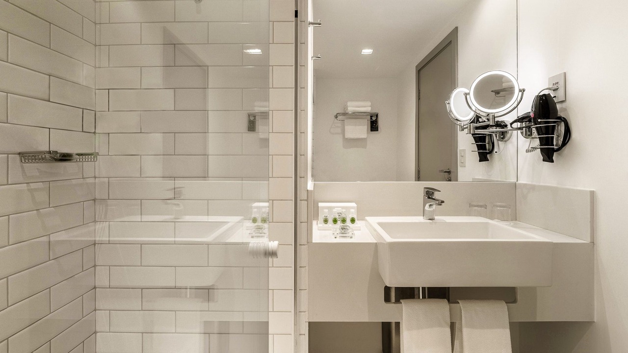 Photo of Bathroom in Vila Olimpia