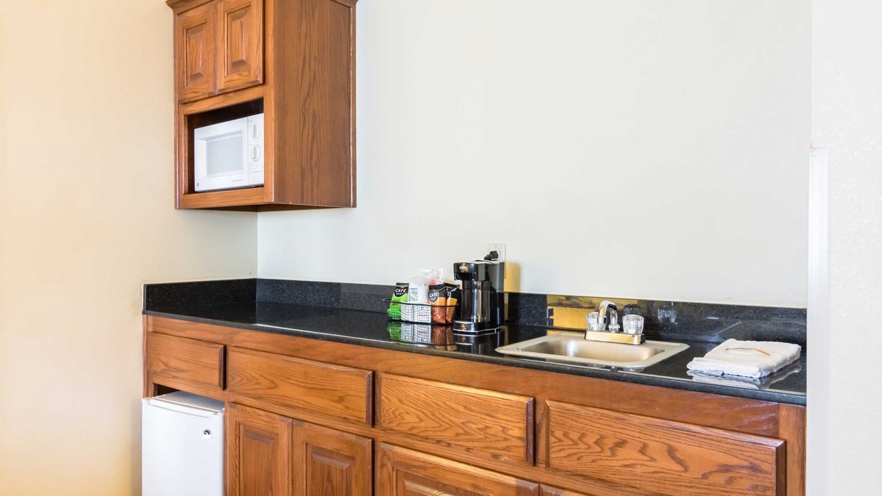 Photo of Kitchen in Alma