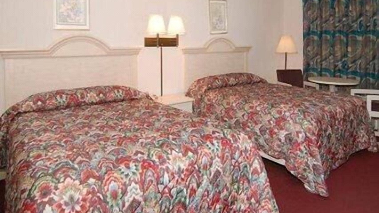 Photo of Bedroom in Lake City