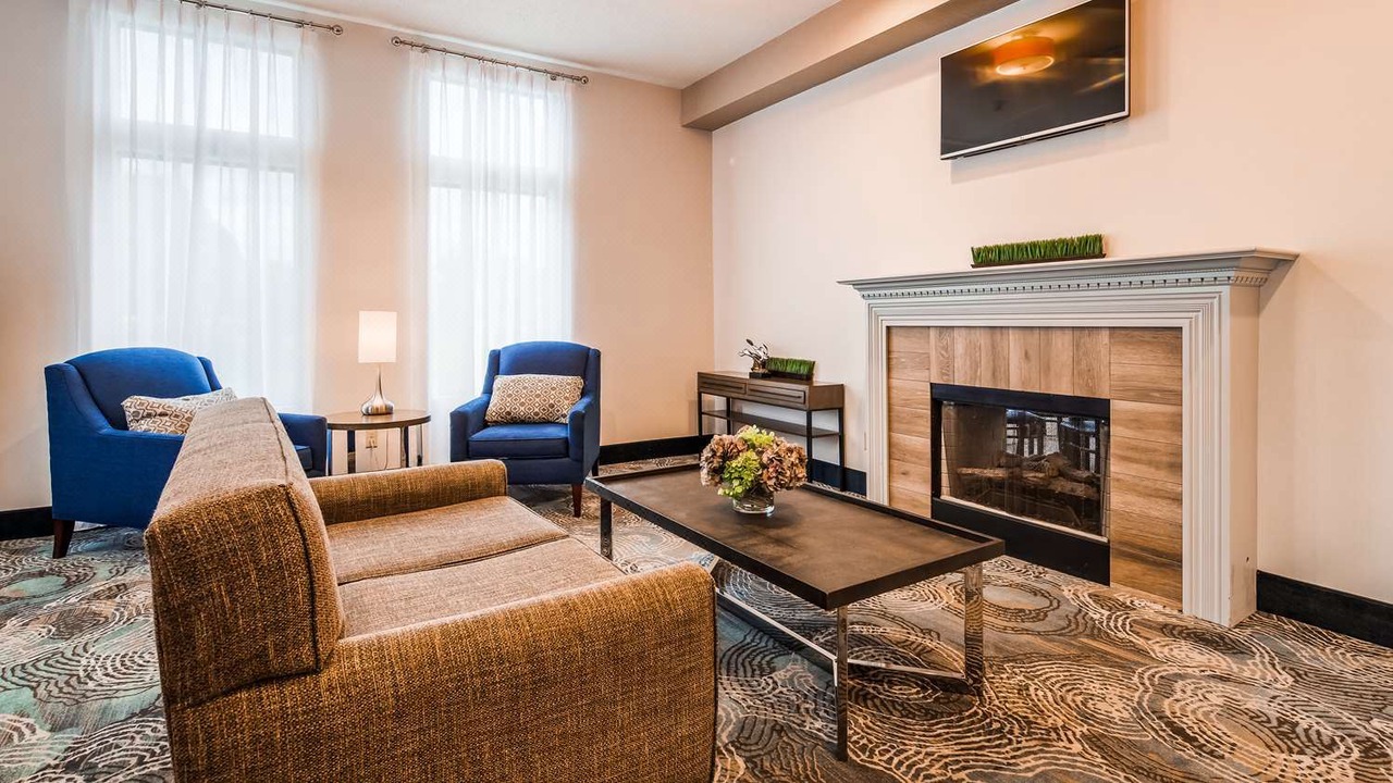 Photo of Livingroom in Liverpool