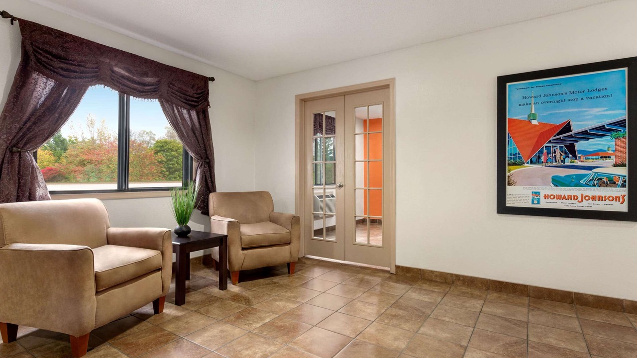 Photo of Livingroom in Waterloo