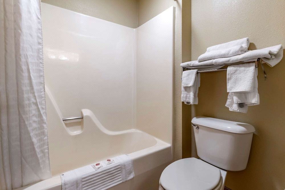 Photo of Bathroom in Cedar Rapids