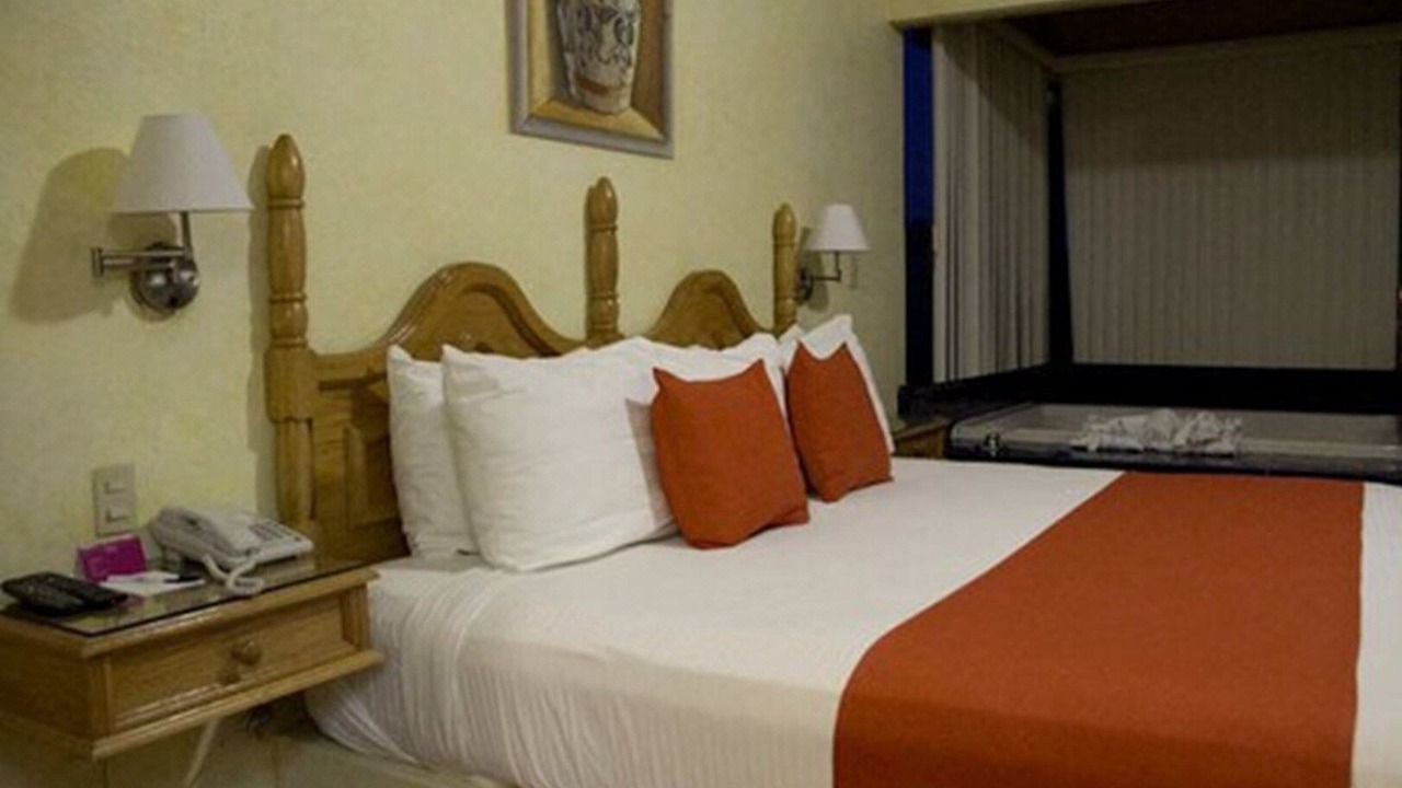 Photo of Bedroom in Las Quintas