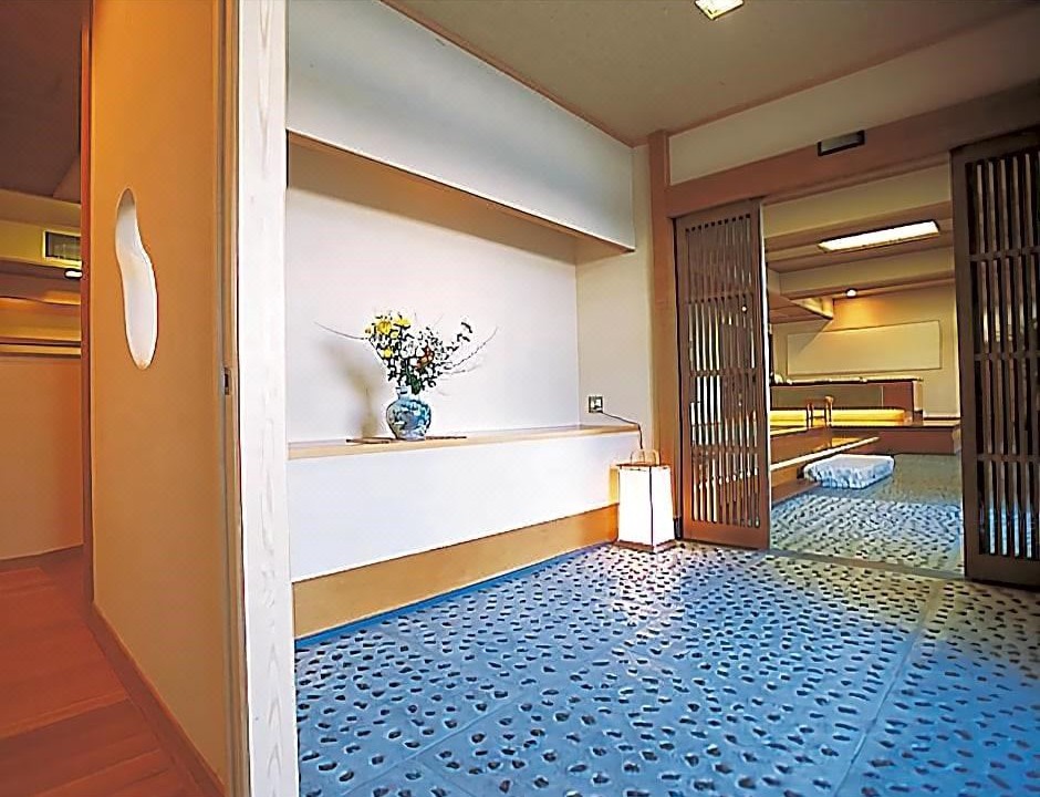 Photo of Bedroom in Futami