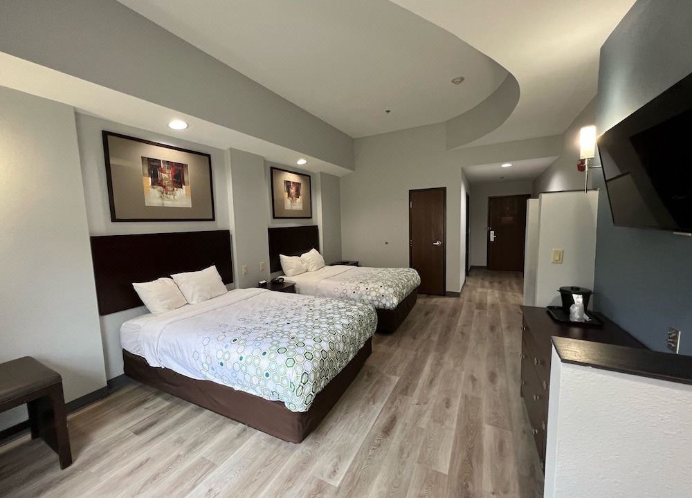 Photo of Bedroom in Washington