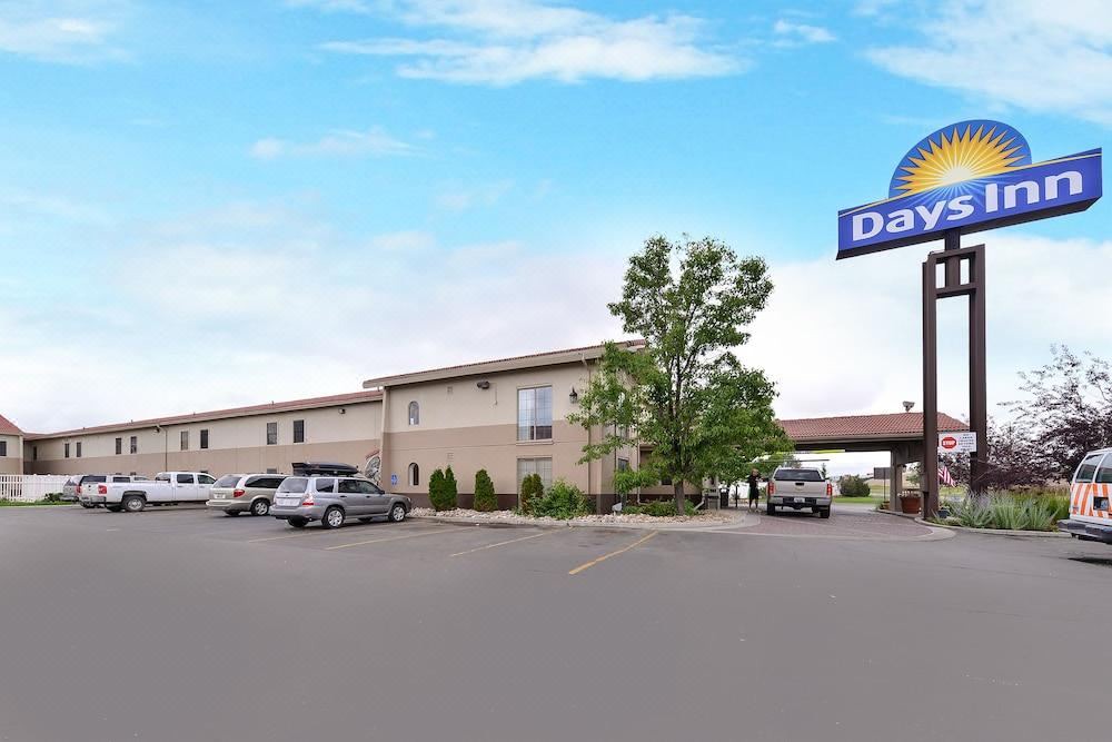 Photo of Buildings in Casper