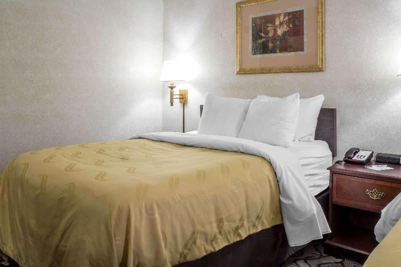 Photo of Bedroom in Kirksville