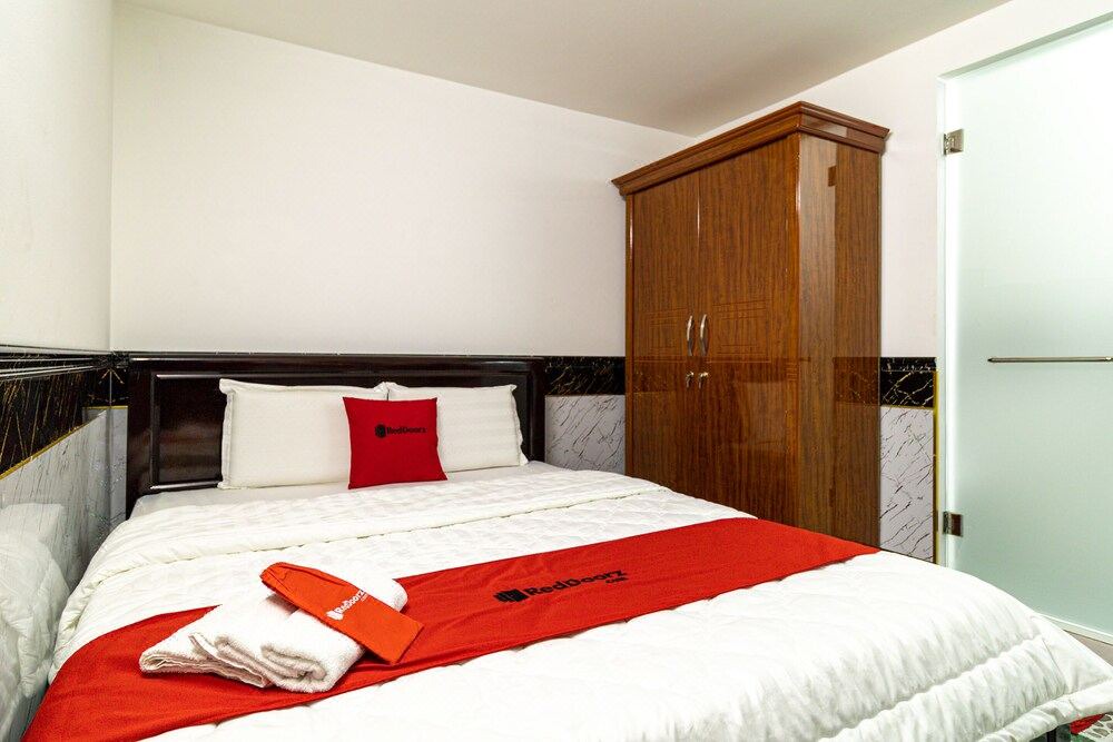 Photo of Bedroom in Binh Thanh