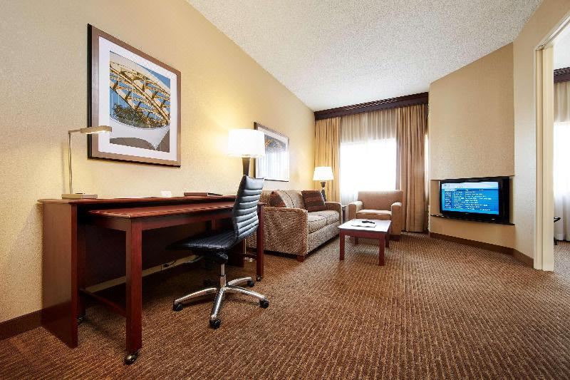 Photo of Livingroom in Sharonville