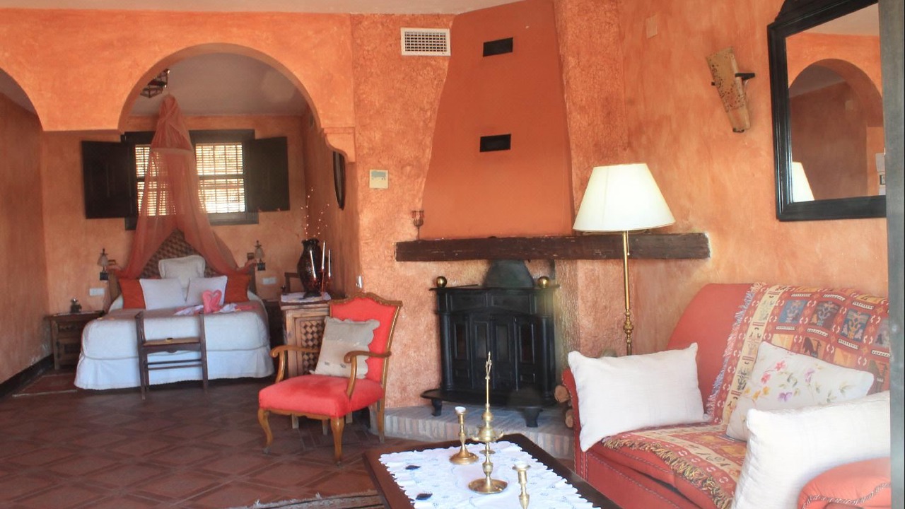 Photo of Livingroom in El Altico