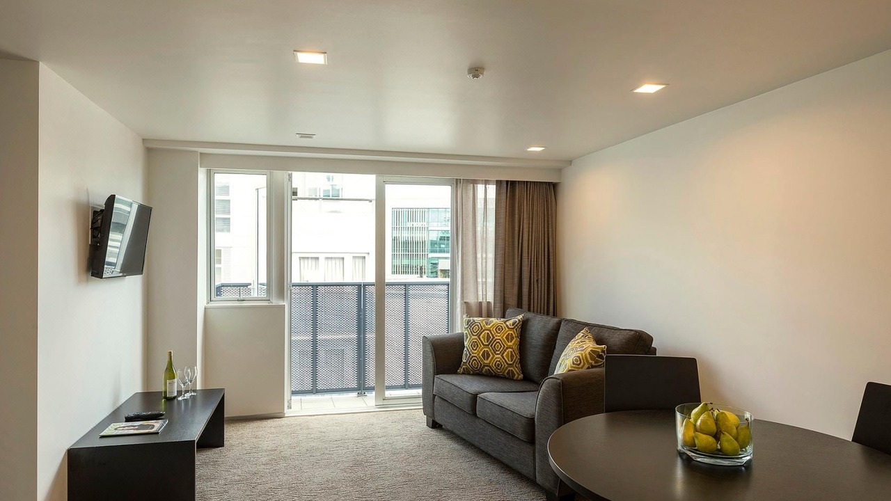 Photo of Livingroom in Grey Lynn
