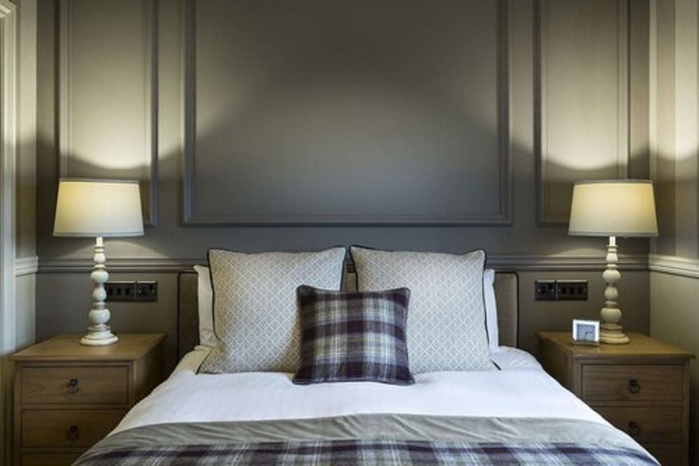 Photo of Bedroom in Hatfield Heath