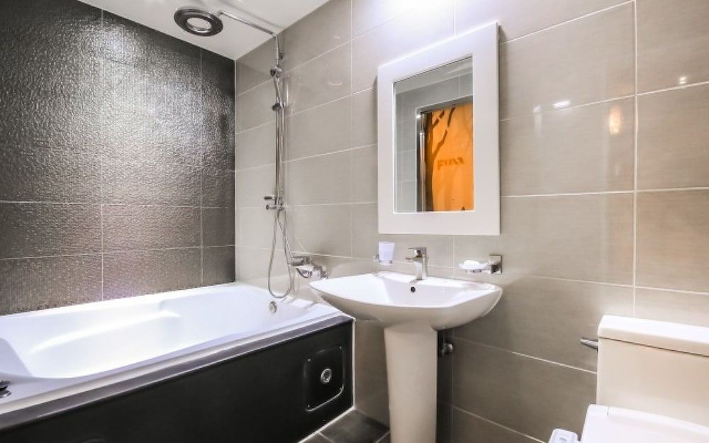 Photo of Bathroom in Sindang-dong