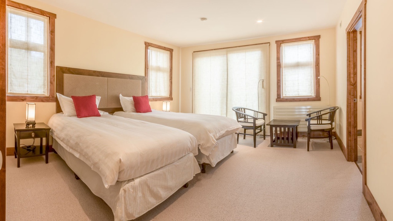 Photo of Bedroom in Hirafu