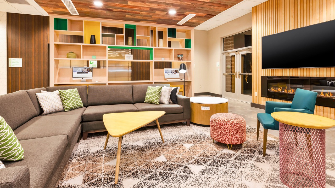Photo of Livingroom in Perrysburg
