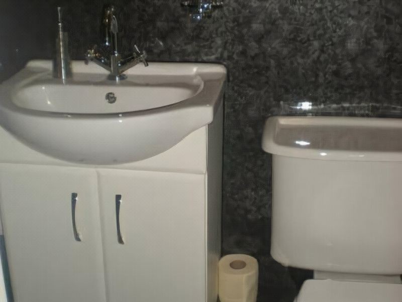 Photo of Bathroom in South Shields