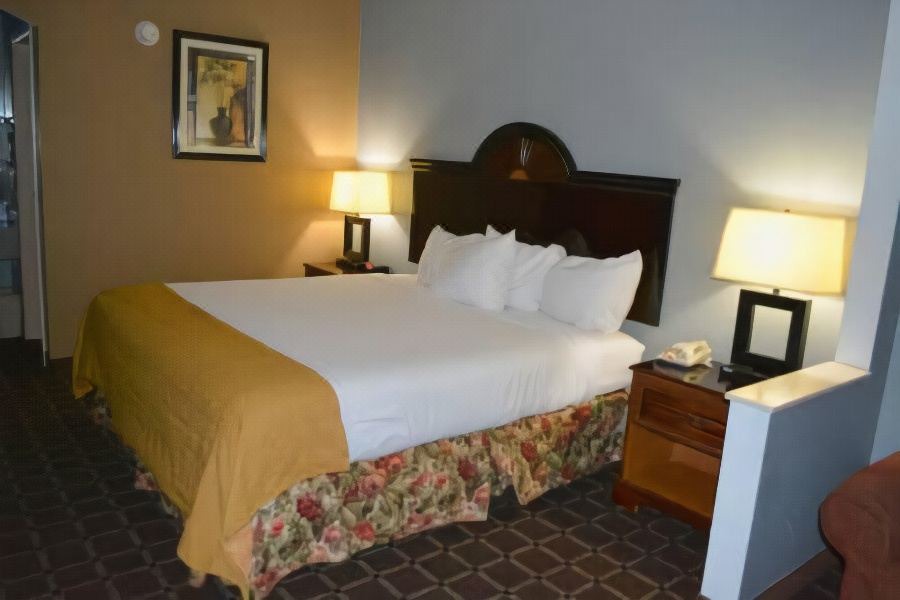 Photo of Bedroom in Tillmans Corner