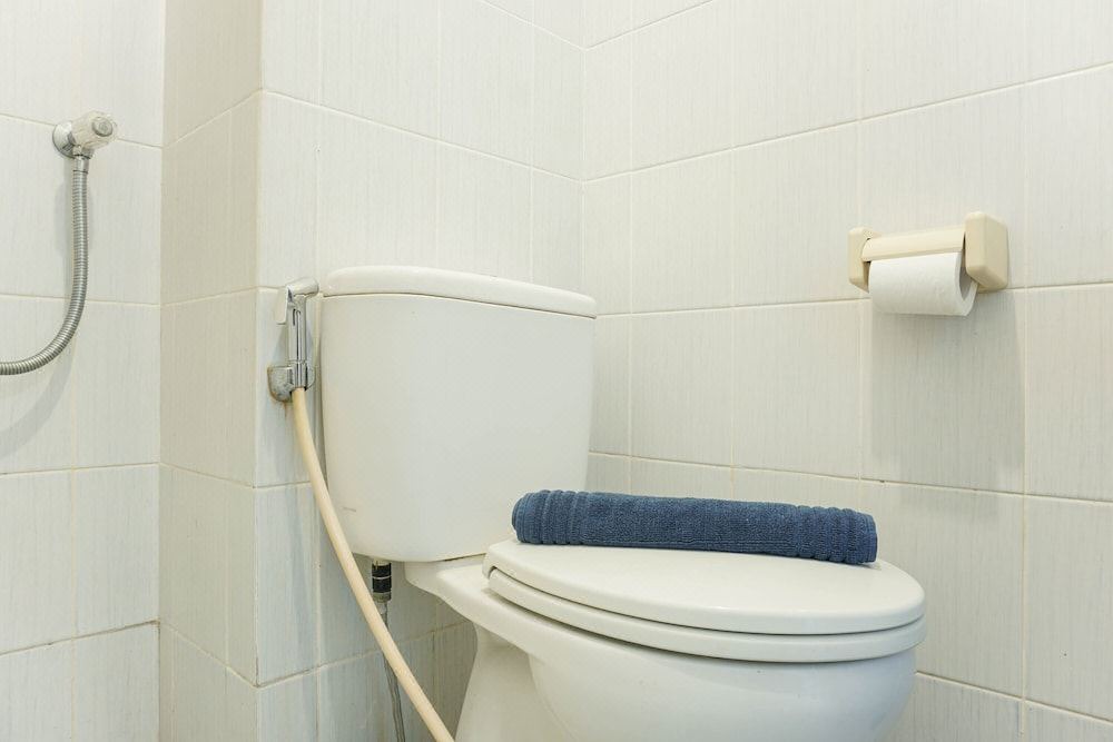 Photo of Bathroom in Jakarta