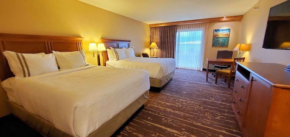 Photo of Bedroom in Detroit Lakes