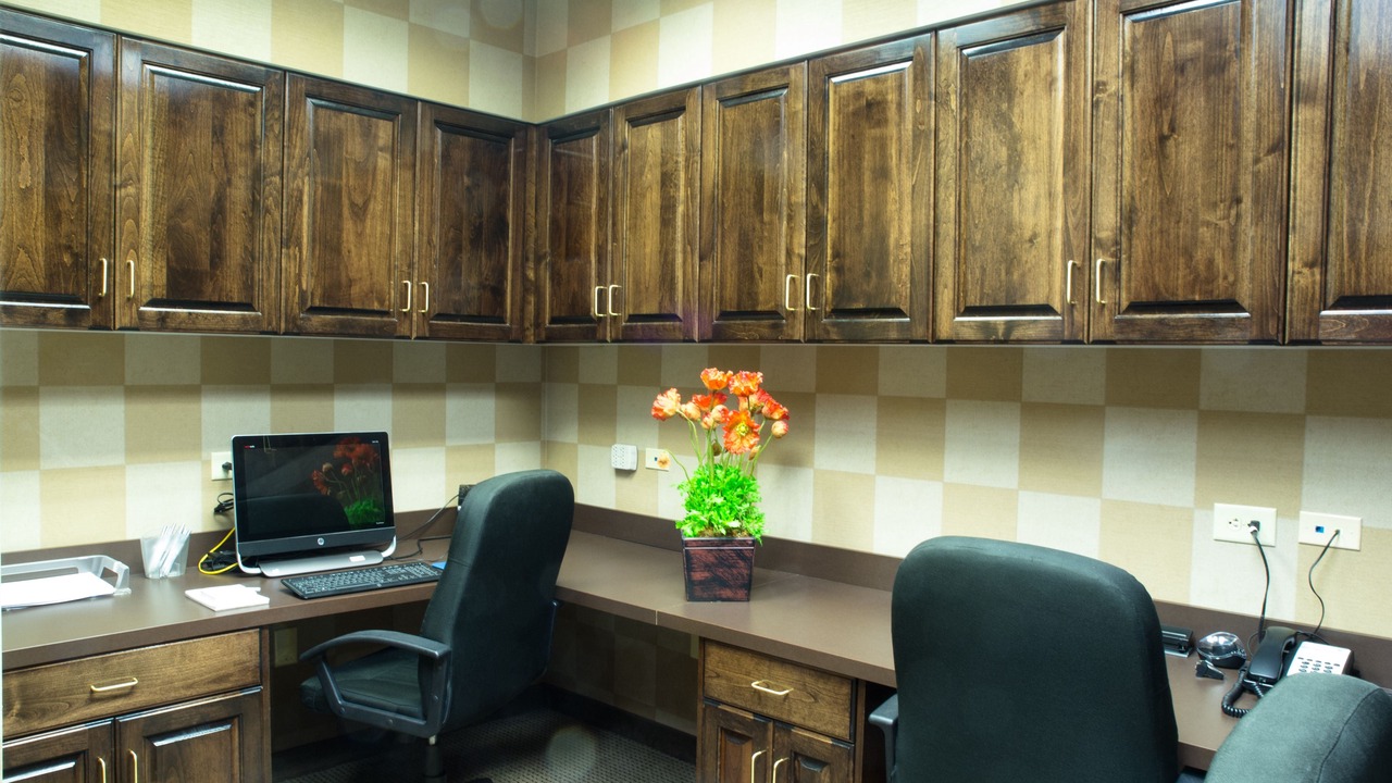 Photo of Livingroom in Pine Forest