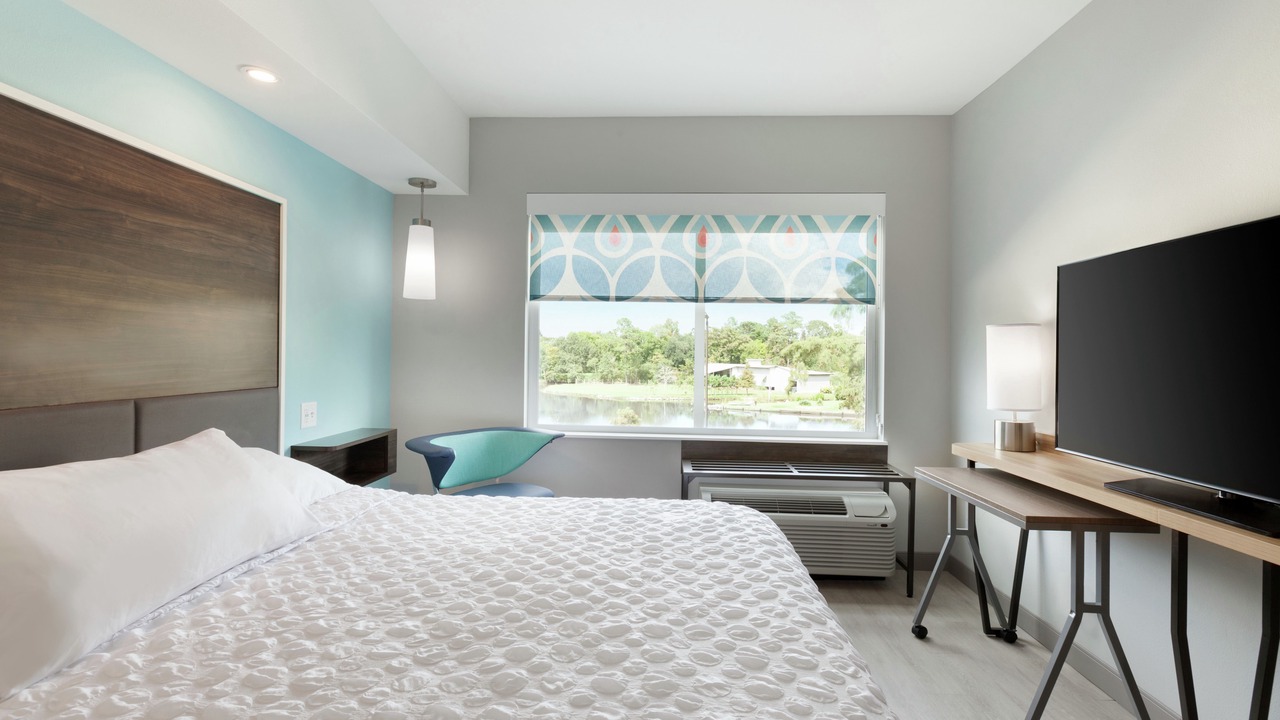 Photo of Bedroom in Lake Charles