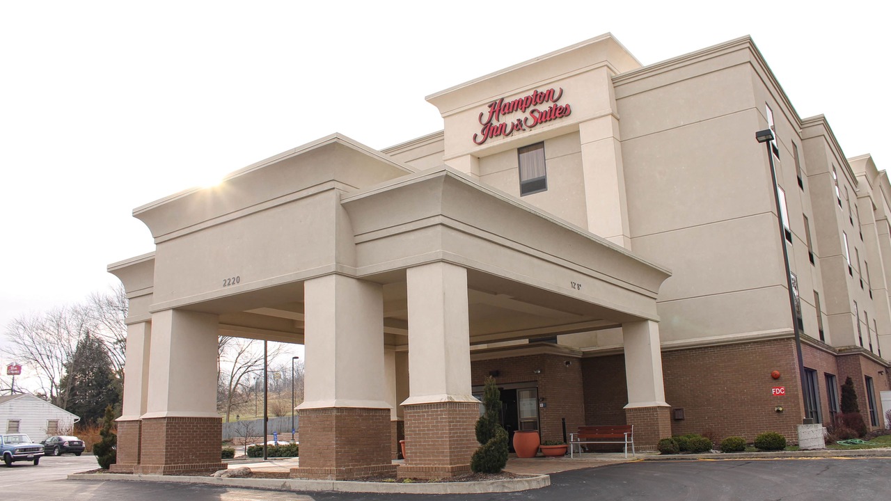 Photo of Buildings in Mansfield