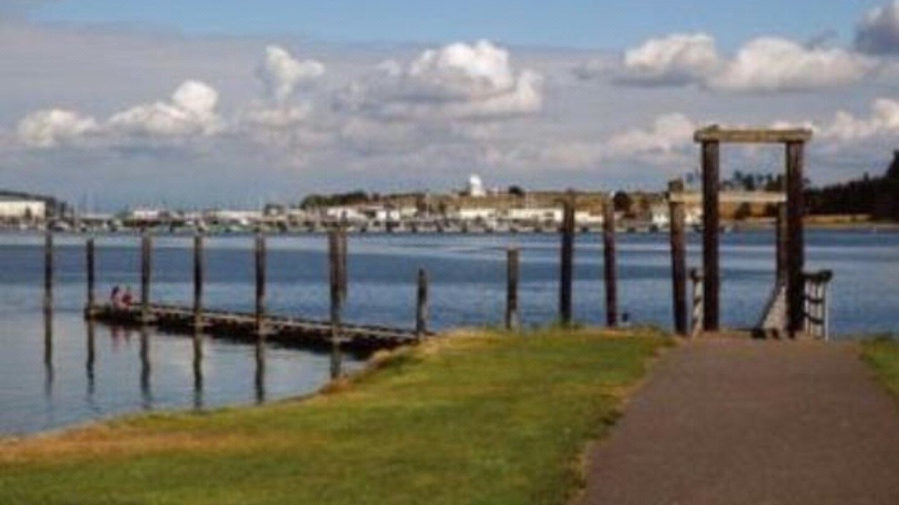 Photo of Outdoor in Oak Harbor
