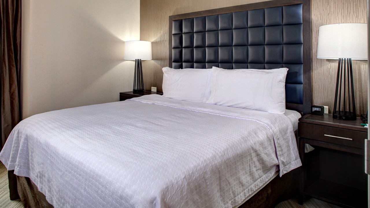 Photo of Bedroom in Downtown Richmond