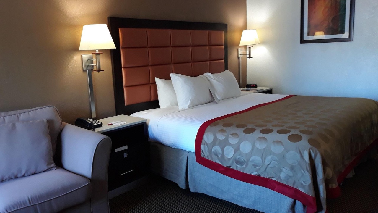 Photo of Bedroom in Temple Terrace