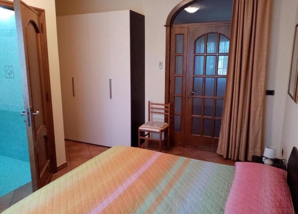 Photo of Bedroom in Lucugnano