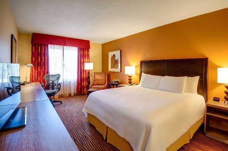 Photo of Bedroom in Historic Ybor