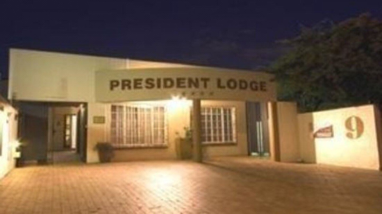 Photo of Buildings in Edenvale