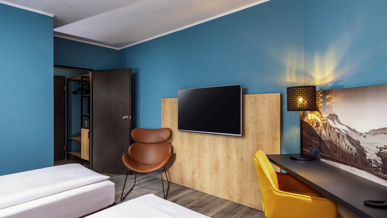 Photo of Livingroom in Perlach