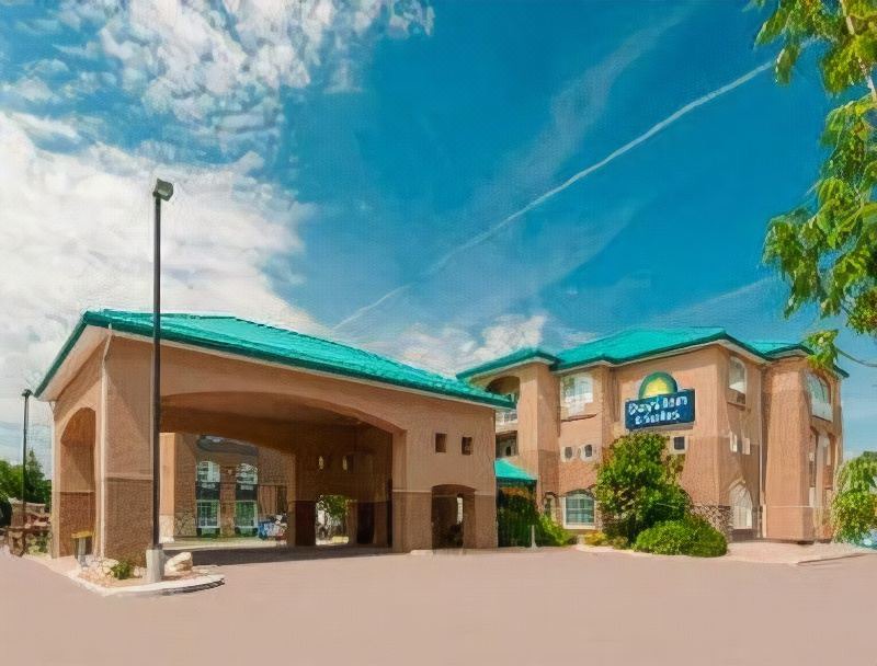 Photo of Buildings in Brandon