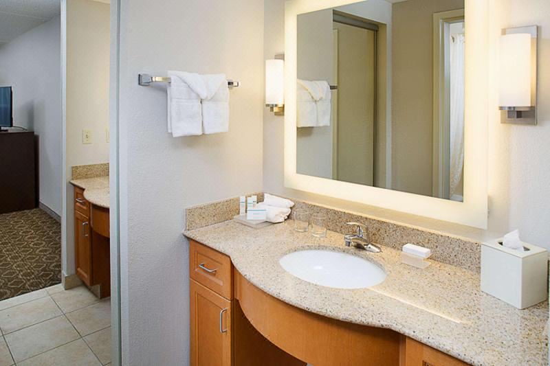 Photo of Bathroom in Solon