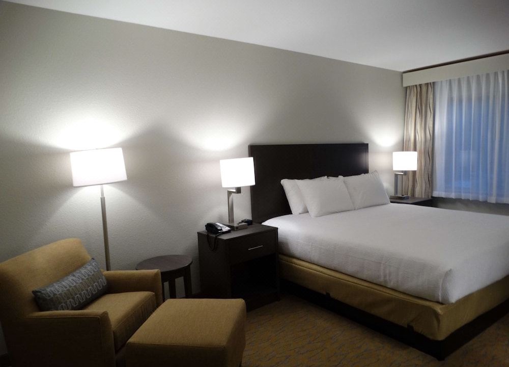 Photo of Bedroom in Clarkston