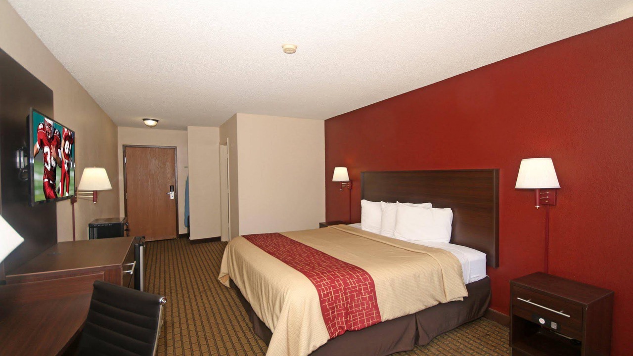 Photo of Bedroom in Arcadia
