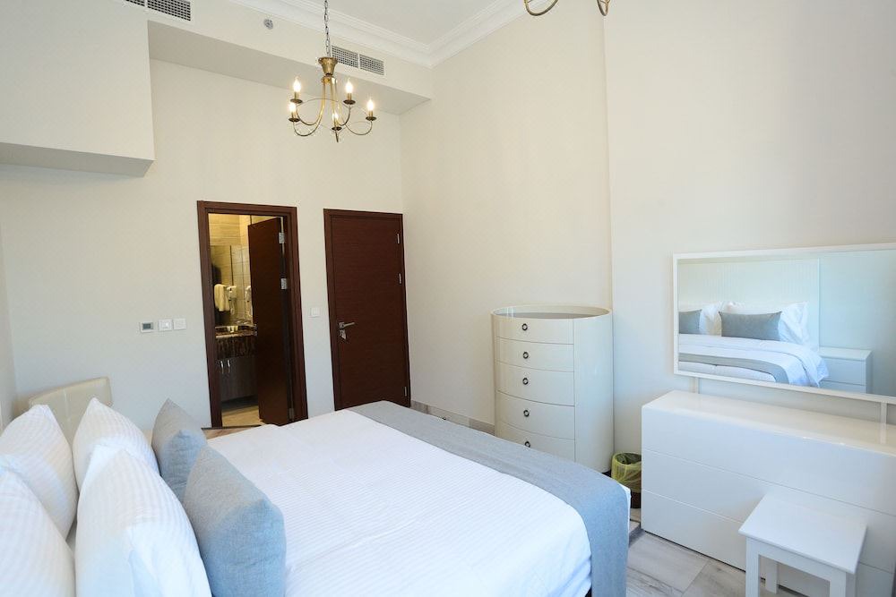 Photo of Bedroom in Jadaf