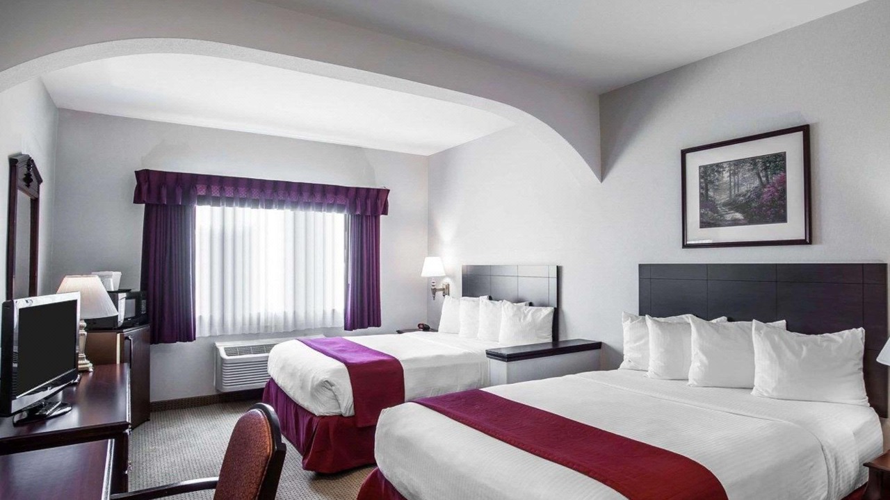 Photo of Bedroom in Guide Meridian