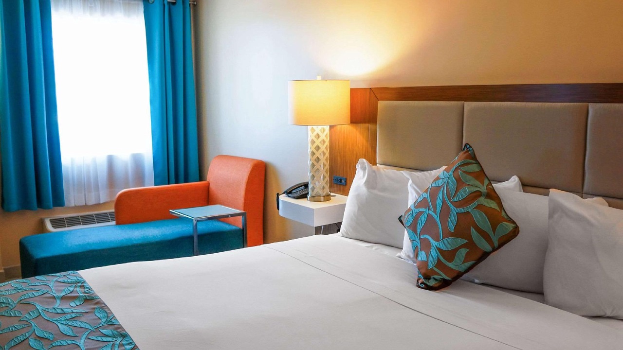 Photo of Bedroom in Downtown Tucson