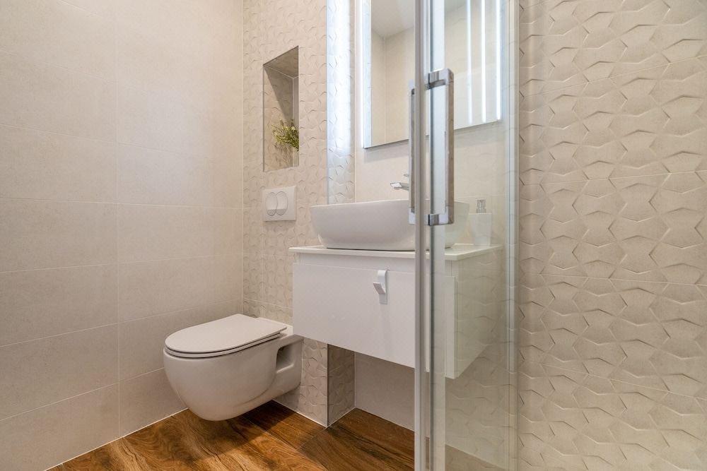 Photo of Bathroom in Zagreb