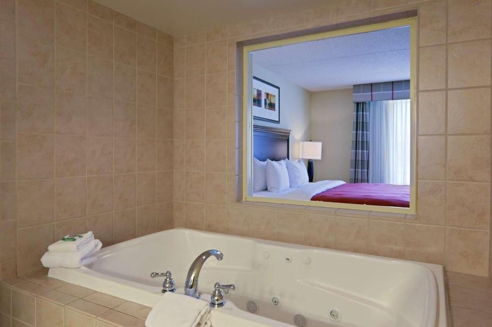Photo of Bathroom in Fredericksburg