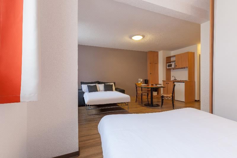 Photo of Bedroom in Poincare