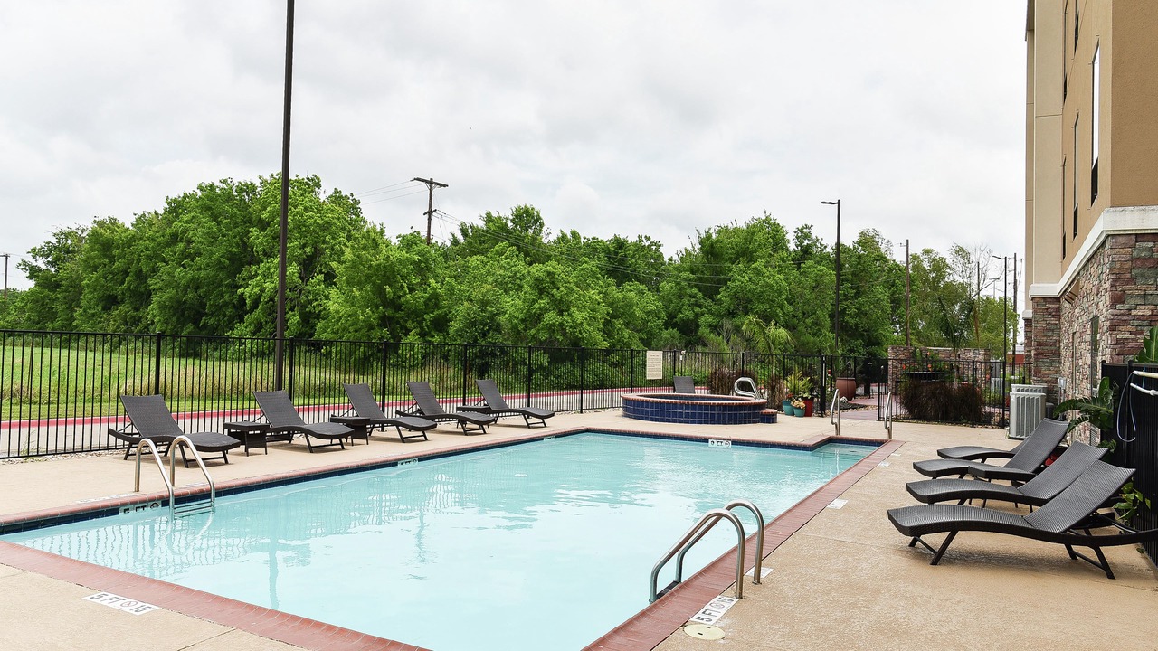 Photo of Outdoor in Bay City