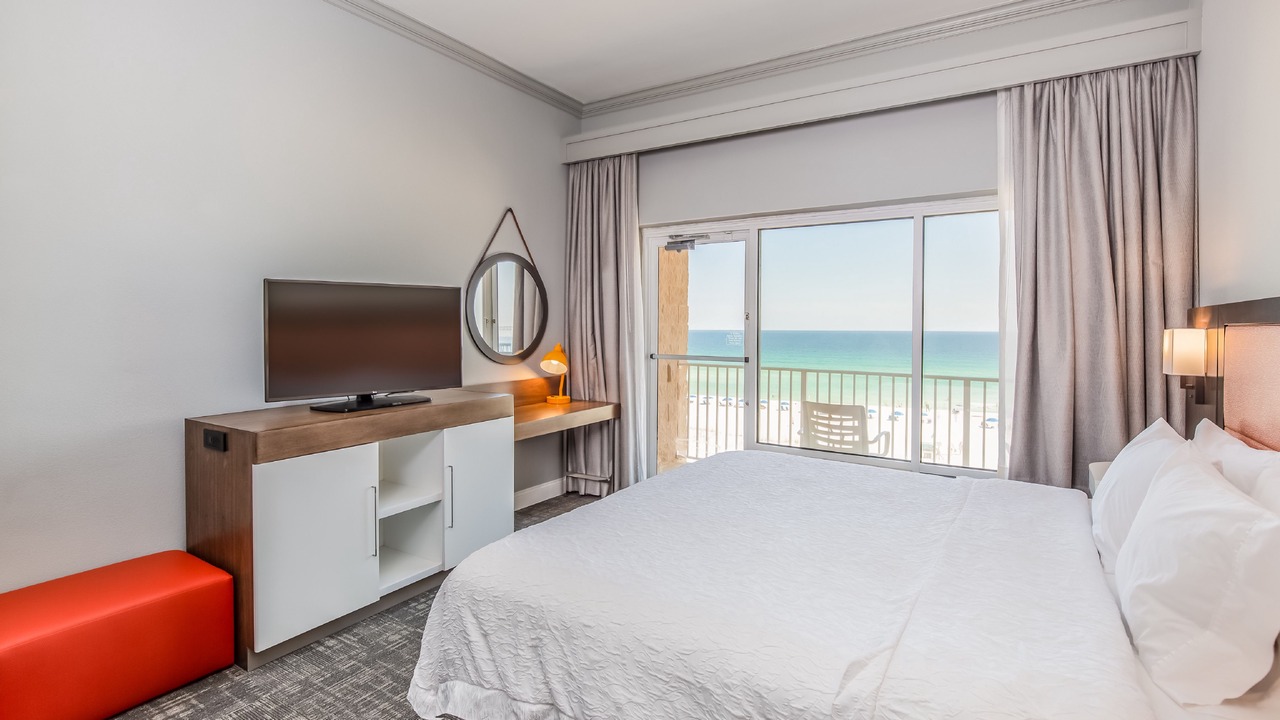 Photo of Bedroom in Plaza Primera