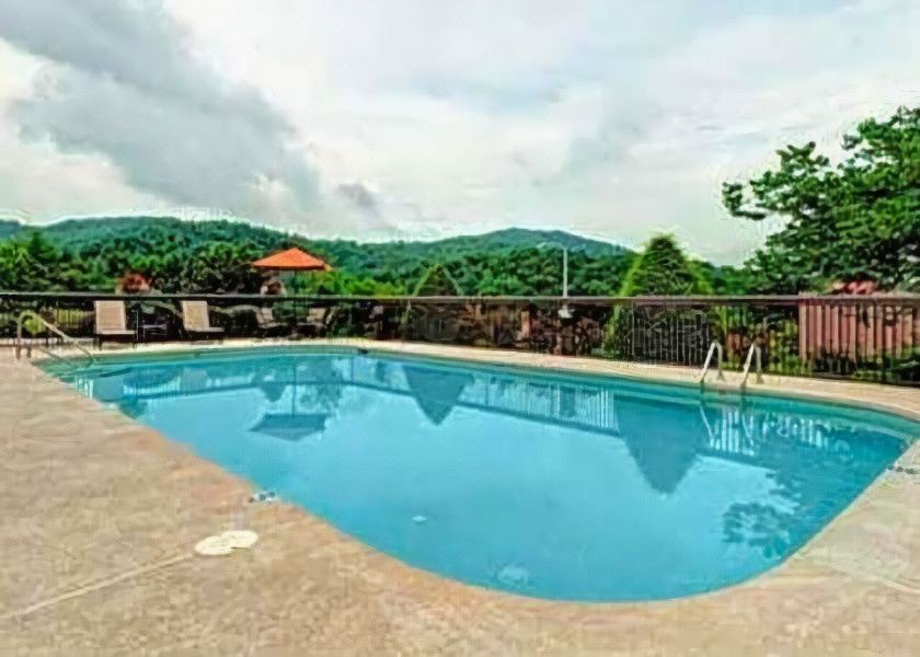 Photo of Outdoor in Cherokee
