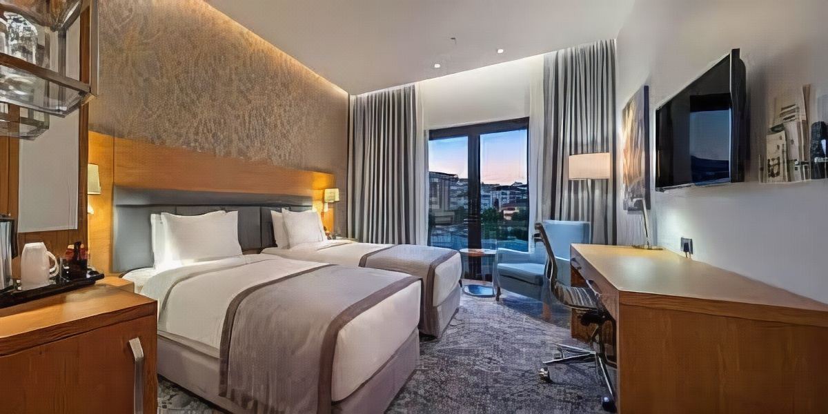 Photo of Bedroom in Pendik